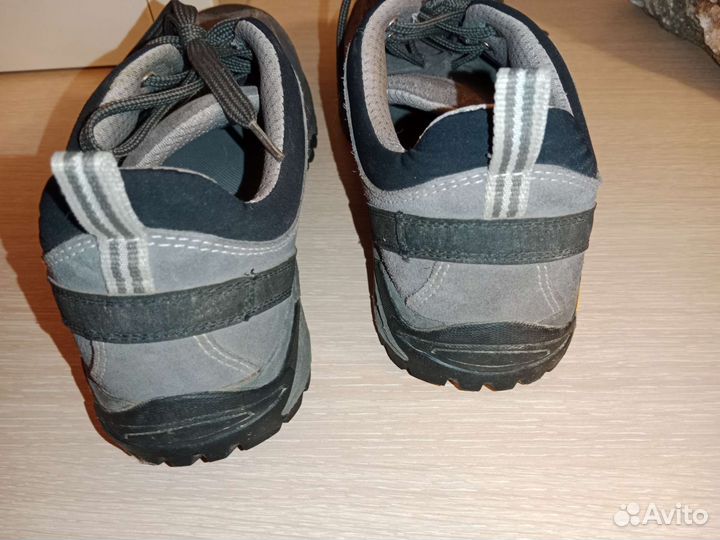 Трекинговые ботинки Garsport heckla