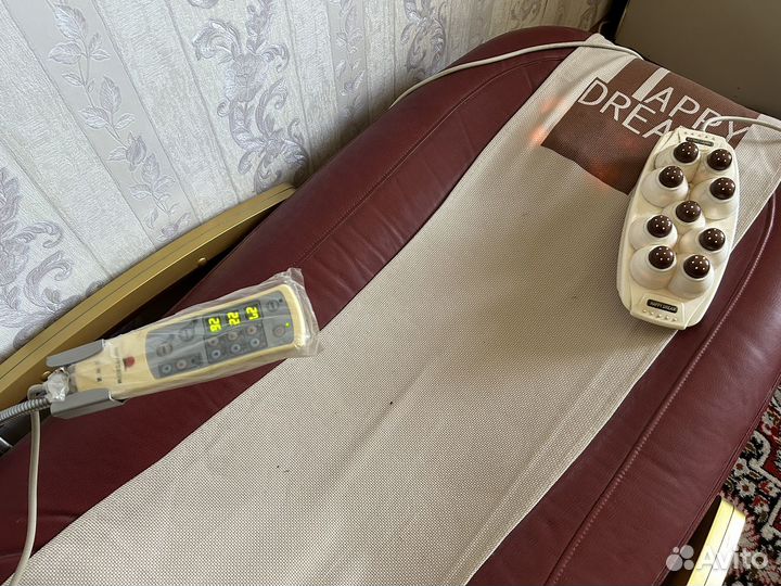 Массажная кровать Happy dream