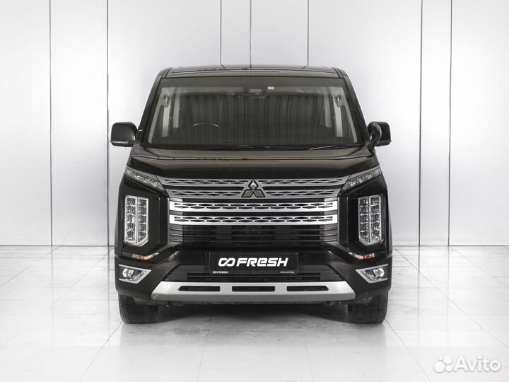 Mitsubishi Delica D5 2.3 AT, 2019, 89 877 км