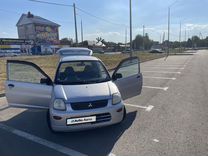 Mitsubishi Minica 0.7 AT, 2008, 227 000 км, с пробегом, цена 320 000 руб.