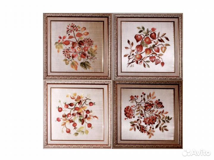 Авторская вышивка 