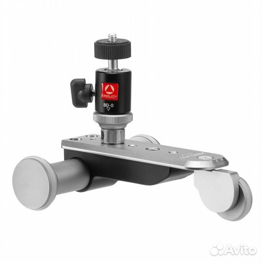 Машинка KingJoy PPL-06S для съемки видео