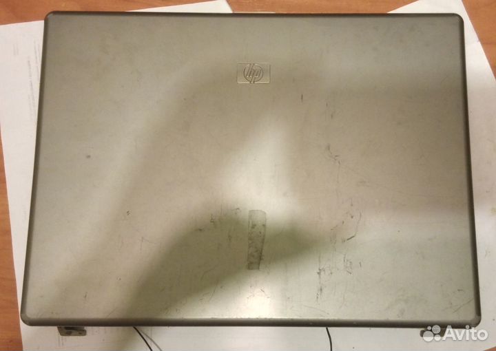 Матрица ноутбука HP Compaq 6720s