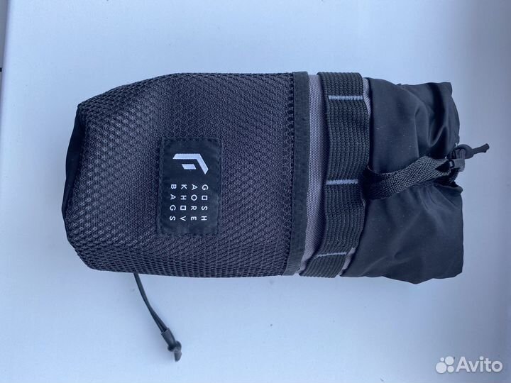 Handlebar Sack gosha orekhov