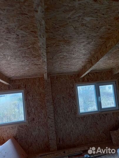 Ремонт и строительство