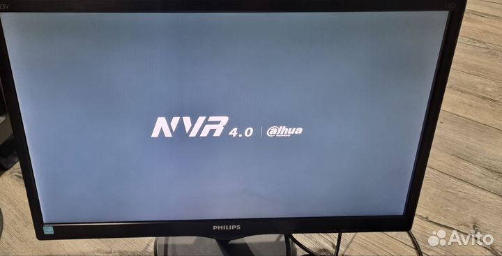 Dahua DHI-NVR2104-4KS2 видеорегистратор камеры