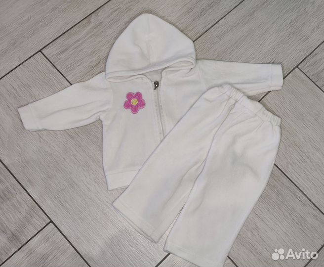 Вещи для девочки