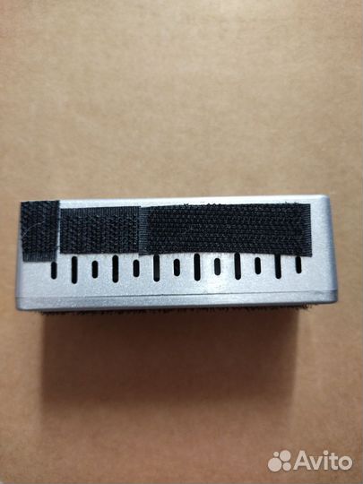 Блок питания для гитарных педалей