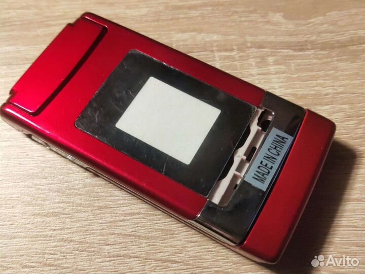 Корпус для Nokia N97 mini, Siemens M35 и др
