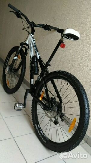 Wheeler Buddy 10 27,5 Altus/Acera(Новый)