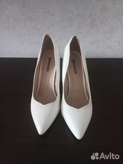 Туфли бесплатно