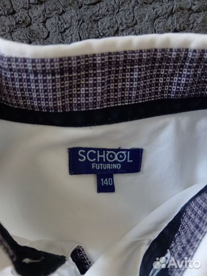 Рубашки и брюки Gulliver