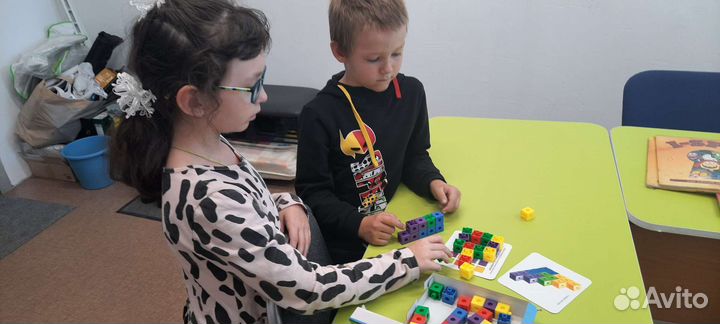 Репетитор по английскому языку