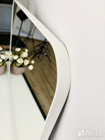 Зеркало в ванную