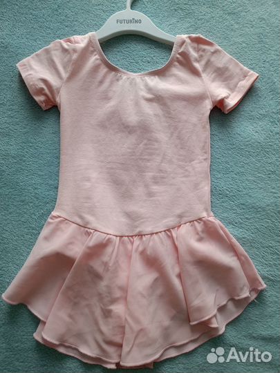 Купальник для танцев 116