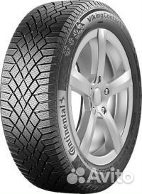 Continental ContiVikingContact 7 225/60 R18