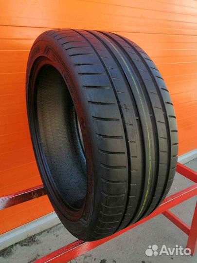 Goodyear Eagle F1 Asymmetric 3 265/40 R20 104Y