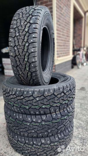 Kumho Winter Portran CW11 195/70 R15 104R