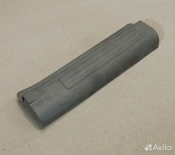 Накладка порога зад. левая Chevrolet Lacetti