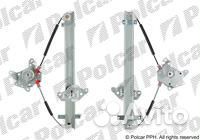 Стеклоподъемник электрический без электромотора пр