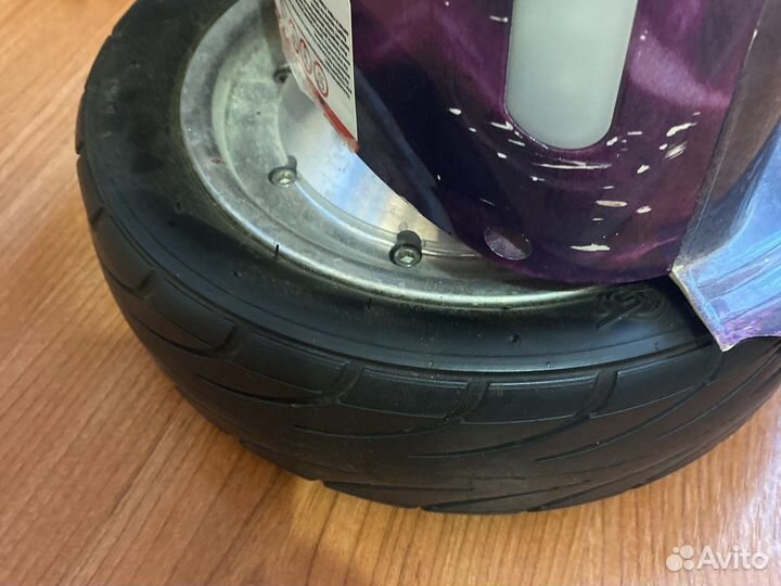 Гироскутер бу