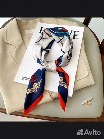 Платок женский