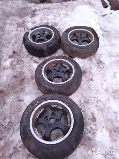 Auplus Plus I 175/70 R15 21D