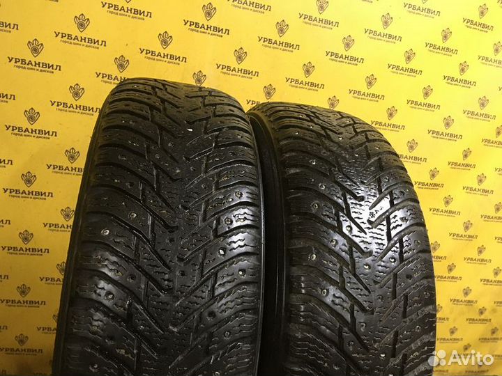 Nokian Tyres Hakkapeliitta 8 185/65 R15 92T