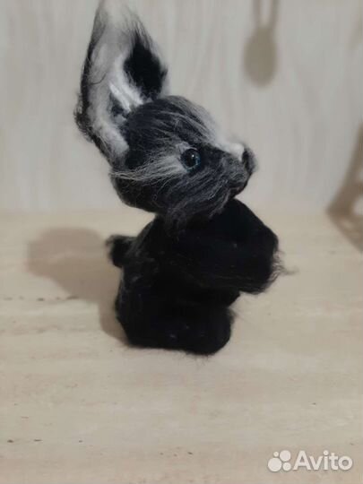 Игрушки декоративные ручной работы