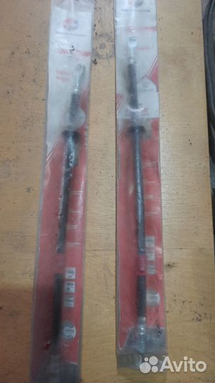 Тормозные шланги газ 31105