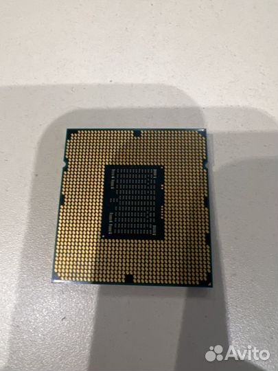 Intel xeon x5650