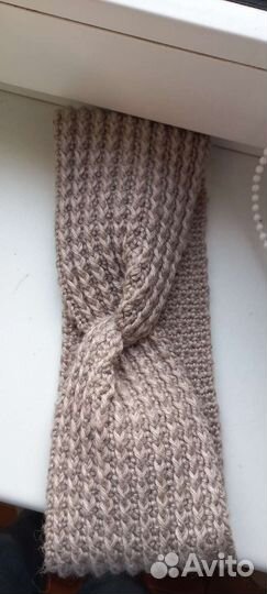 Повязка на голову, солоха, повязка