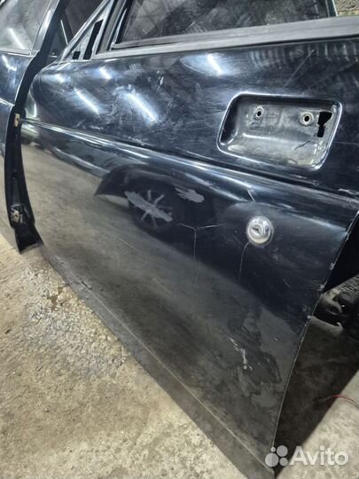 Двери приора