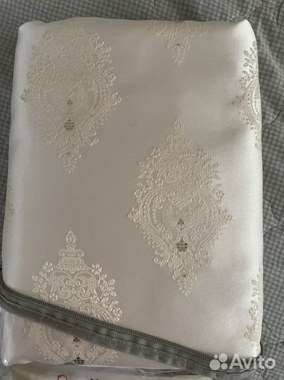 Шторы новые