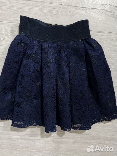 Школьная одежда для девочки 134 140