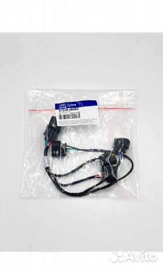 Провода(Коса ) Катушек зажигания Hyundai,Kia