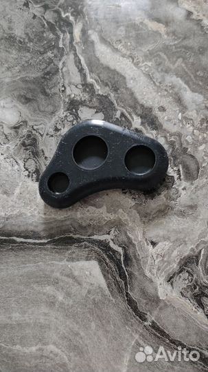 Палитра для разведения краски и хны