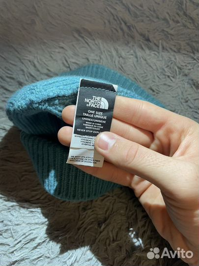 Мужская шапка