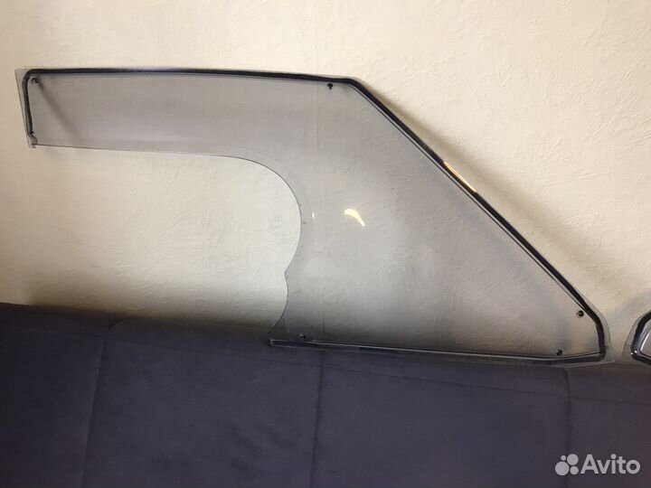 Дефлекторы Alfa Romeo Giulietta 116