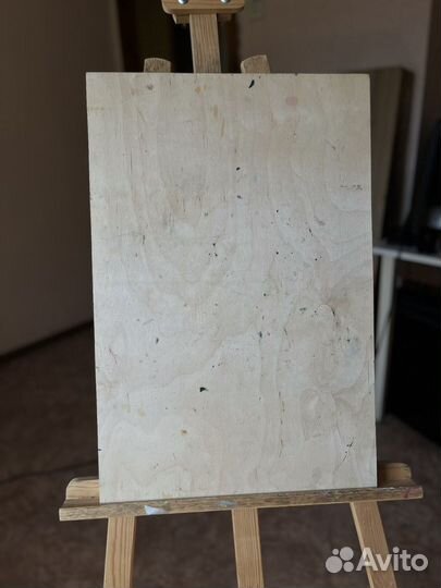 Подрамник для рисунка А2