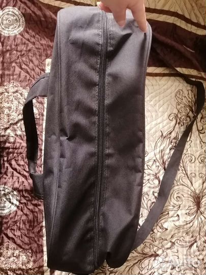 Сумка для парикмахера