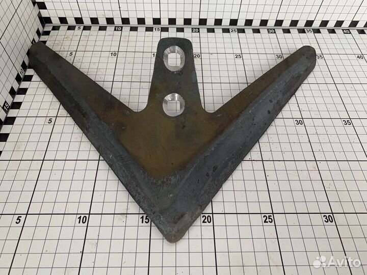 Лапа культиватора в ассортименте