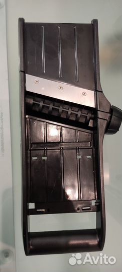 Овощерезка механическая
