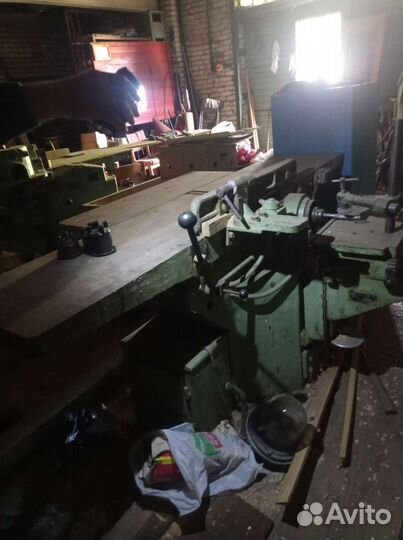 Деревообрабатывающий станок ксм Единецкий завод