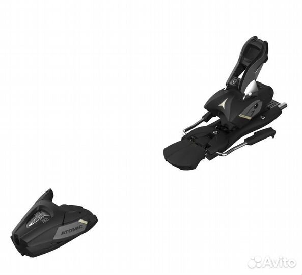 Горные лыжи Atomic Redster S9 FIS 131 + Colt 7