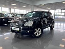 Nissan Qashqai 2.0 MT, 2008, 205 642 км, с пробегом, цена 1 075 000 руб.