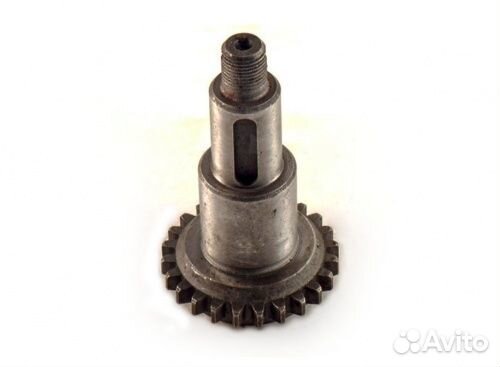 Наконечник рк12-000116 (рк12-06) ко-713