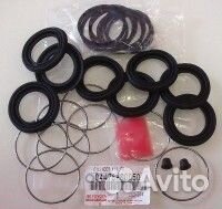 Ремкомплект переднего суппорта