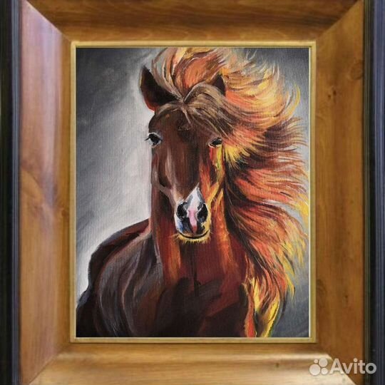 Интерьерная картина