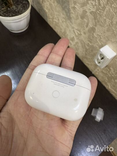 Airpods pro 1